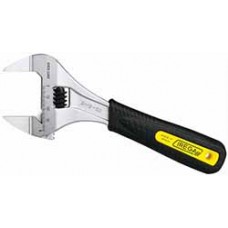 Irega Adjustable Wrench - SWO 92 XS - 6''